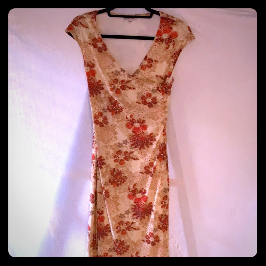 Ruby Dress